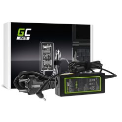   GC laptop hálózati töltő 19V 3.42A 65W Asus F553 F553M F553MA R540L R540S X540S X553 X553M X553MA ZenBook UX303L AD41P