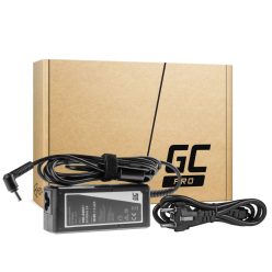   GC laptop hálózati töltő 19V 3.42A 65W Asus F553 F553M F553MA R540L R540S X540S X553 X553M X553MA ZenBook UX303L AD41P