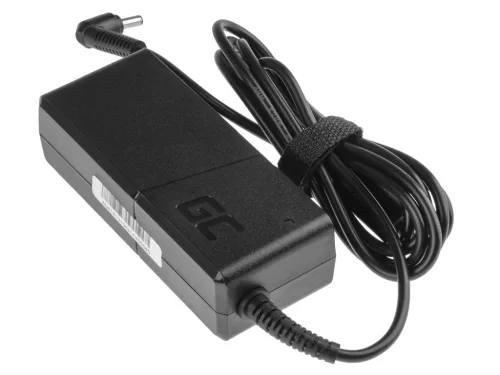 GC laptop hálózati töltő 19V 3.42A 65W Asus F553 F553M F553MA R540L R540S X540S X553 X553M X553MA ZenBook UX303L AD41P