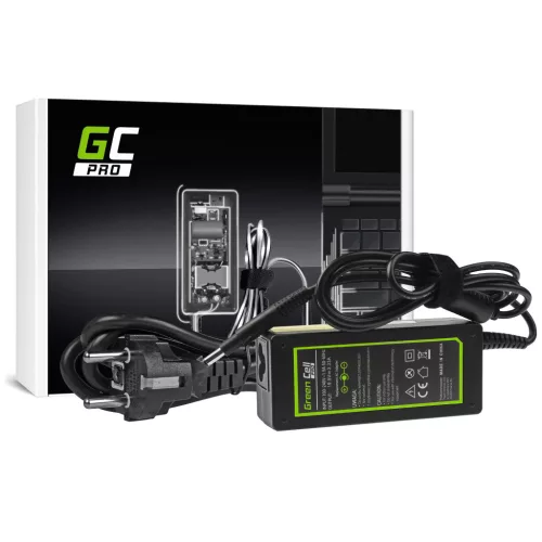 GC Laptop-Netzteil 19.5V 3.33A 65W HP Pavilion 15-B 15-B020EW 15-B020SW 15-B050SW 15-B110SW HP Envy 4 6 AD42P