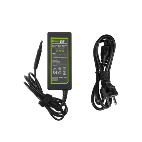 GC Laptop-Netzteil 19.5V 3.33A 65W HP Pavilion 15-B 15-B020EW 15-B020SW 15-B050SW 15-B110SW HP Envy 4 6 AD42P