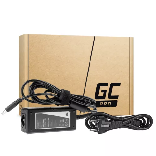 GC Laptop Netzteil 19.5V 2.31A 45W Dell XPS 13 9343 9350 9360 Inspiron 15 3552 3567 5368 5551 5567 AD57AP