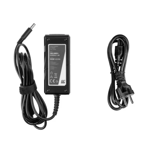 GC Laptop Netzteil 19.5V 2.31A 45W Dell XPS 13 9343 9350 9360 Inspiron 15 3552 3567 5368 5551 5567 AD57AP