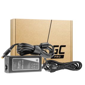   GC laptop hálózati töltő 20V 2.25A 45W Lenovo G50-30 G50-70 G505 Z50-70 ThinkPad T440 T450 IdeaPad S210 AD64P