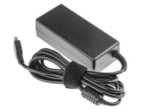 GC Laptop-Netzteil 20V 2.25A 45W Lenovo G50-30 G50-70 G505 Z50-70 ThinkPad T440 T450 IdeaPad S210 AD64P