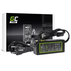   GC laptop hálózati töltő 19V 3.42A 65W AsusPro BU400 BU400A PU551 PU551L PU551LA PU551LD PU551J PU551JA AD72P