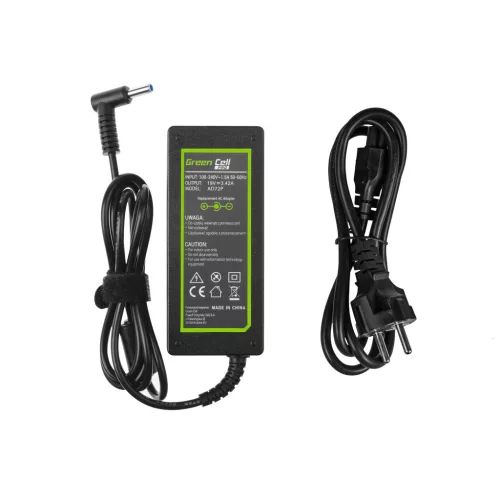 GC laptop hálózati töltő 19V 3.42A 65W AsusPro BU400 BU400A PU551 PU551L PU551LA PU551LD PU551J PU551JA AD72P