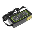 GC laptop power adapter 19V 3.42A 65W AsusPro BU400 BU400A PU551 PU551L PU551LA PU551LD PU551J PU551JA AD72P