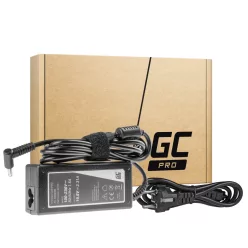   GC Laptop-Netzteil 19.5V 2.31A 45W HP 250 G2 G3 G4 G5 255 G2 G3 G4 G5, HP ProBook 450 G3 G4 650 G2 G3 AD74P