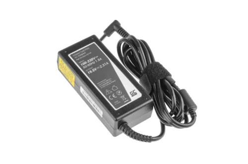 GC Laptop-Netzteil 19.5V 2.31A 45W HP 250 G2 G3 G4 G5 255 G2 G3 G4 G5, HP ProBook 450 G3 G4 650 G2 G3 AD74P