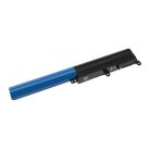 Pro Laptop-Akku A31N1601 A31LP4Q Asus R541N R541S R541U Asus Vivobook Max F541N F541U X541N X541S X541U AS94PRO