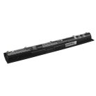 Pro Laptop akkumulátor / akku HSTNN-LB6S KI04 HP Pavilion 15-AB 15-AB061NW 15-AB230NW 15-AB250NW 15-AB278NW 17-G 17-G131NW 17-G132NW HP90PRO