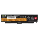Pro Laptop akkumulátor / akku Lenovo ThinkPad T440p T540p W540 W541 L440 L540 LE89PRO