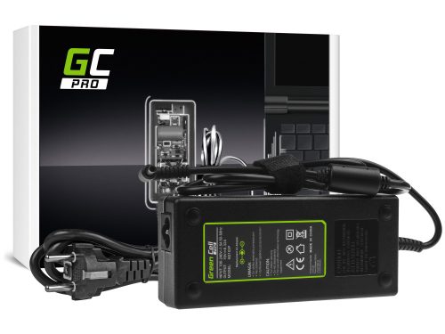 GC laptop hálózati töltő Asus N501J N501JW Zenbook Pro UX501 UX501J UX501JW UX501V UX501VW 19V 6.32A 120W AD103P