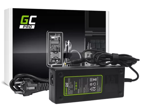 GC Laptop Netzteil Acer Aspire 7552G 7745G 7750G V3-771G V3-772G 19V 6.32A 120W AD89P