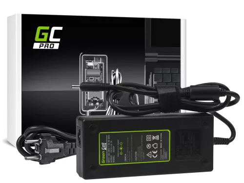 GC Laptop-Netzteil Dell XPS 15 9530 9550 9560 Precision 15 5510 5520 M3800 19.5V 6.7A 130W AD84P
