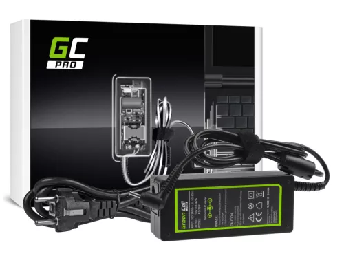 GC Laptop-Netzteil Acer Aspire S7 S7-392 S7-393 Samsung NP530U4E NP730U3E NP740U3E 19V 3.42A 65W AD73P
