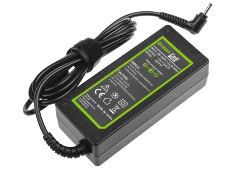 GC laptop power adapter Acer Aspire S7 S7-392 S7-393 Samsung NP530U4E NP730U3E NP740U3E 19V 3.42A 65W AD73P