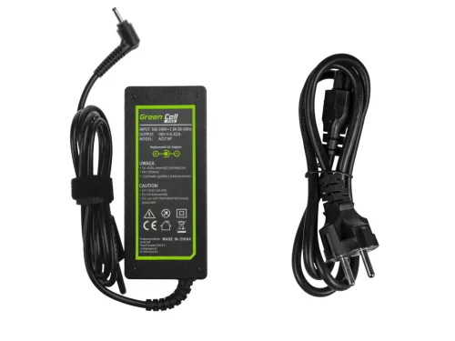 GC Laptop-Netzteil Acer Aspire S7 S7-392 S7-393 Samsung NP530U4E NP730U3E NP740U3E 19V 3.42A 65W AD73P