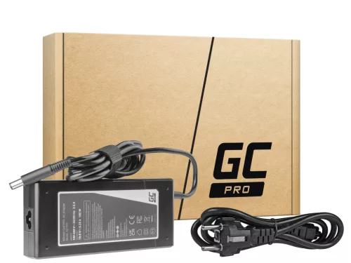 GC Laptop Power Adapter Dell Latitude E5510 E7240 E7440 Alienware 13 14 15 M14x M15x R1 R2 R3 19.5V 9.23A 180W AD107P