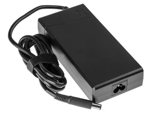 GC Laptop Power Adapter Dell Latitude E5510 E7240 E7440 Alienware 13 14 15 M14x M15x R1 R2 R3 19.5V 9.23A 180W AD107P