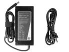 GC Laptop Power Adapter Dell Latitude E5510 E7240 E7440 Alienware 13 14 15 M14x M15x R1 R2 R3 19.5V 9.23A 180W AD107P