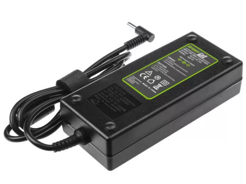 GC Laptop-Netzteil HP Omen 15-5000 17-W HP Envy 15-J 17-J 19.5V 6.15A 120W AD71P