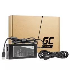   GC Laptop-Netzteil Lenovo Y70 Y50-70 Y70 Y70-70 Y520 Y700 Z710 700-15ISK ThinkPad W540 T4 20V 6.75A 135W AD68P