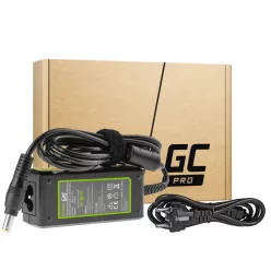   GC Laptop-Netzteil Acer Aspire E5-511 E5-521 E5-573 E5-573G ES1-131 ES1-512 ES1-531 V5-171 19V 2.37A 45W ADP-45HE AD66P