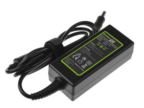 GC laptop power adapter Acer Aspire E5-511 E5-521 E5-573 E5-573G ES1-131 ES1-512 ES1-531 V5-171 19V 2.37A 45W ADP-45HE AD66P