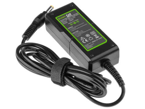 GC Laptop-Netzteil Acer Aspire E5-511 E5-521 E5-573 E5-573G ES1-131 ES1-512 ES1-531 V5-171 19V 2.37A 45W ADP-45HE AD66P
