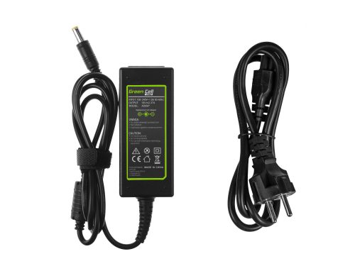 GC laptop power adapter Acer Aspire E5-511 E5-521 E5-573 E5-573G ES1-131 ES1-512 ES1-531 V5-171 19V 2.37A 45W ADP-45HE AD66P
