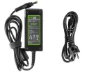 GC Laptop-Netzteil Acer Aspire E5-511 E5-521 E5-573 E5-573G ES1-131 ES1-512 ES1-531 V5-171 19V 2.37A 45W ADP-45HE AD66P