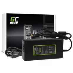   GC Laptop-Netzteil Lenovo Legion Y530 Y720 ThinkPad W540 W541 P50 P51 P52 P70 P71 20V 8.5A 170W AD117P