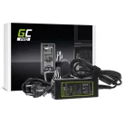 GC Laptop-Netzteil Samsung N100 N130 N145 N148 N150 NC10 NC110 N150 Plus 19V 2.1A 40W AD19P