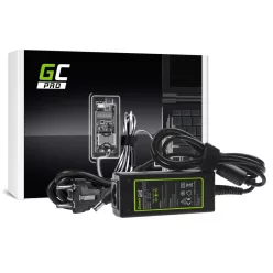   GC Laptop-Netzteil Samsung N100 N130 N145 N148 N150 NC10 NC110 N150 Plus 19V 2.1A 40W AD19P