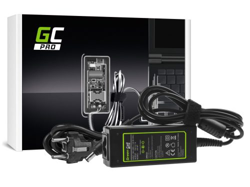 GC laptop hálózati töltő Samsung N100 N130 N145 N148 N150 NC10 NC110 N150 Plus 19V 2.1A 40W AD19P