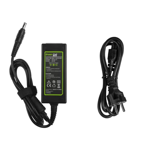 GC Laptop-Netzteil Samsung N100 N130 N145 N148 N150 NC10 NC110 N150 Plus 19V 2.1A 40W AD19P