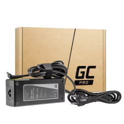   GC laptop hálózati töltő Asus G56 G60 K73 K73S K73SD K73SV F750 X750 MSI GE70 GT780 19V 6.3A 120W AD22P