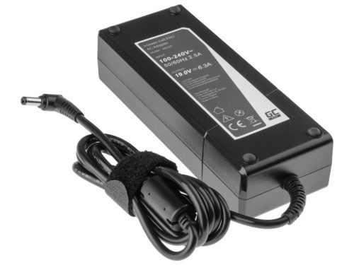 GC laptop power adapter Asus G56 G60 K73 K73S K73SD K73SV F750 X750 MSI GE70 GT780 19V 6.3A 120W AD22P