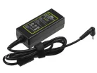 GC laptop hálózati töltő Asus X201E Vivobook F200CA F200MA F201E Q200E S200E X200CA X200M X200MA 19V 1.75A 33W AD70P