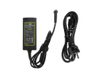 GC laptop hálózati töltő Asus X201E Vivobook F200CA F200MA F201E Q200E S200E X200CA X200M X200MA 19V 1.75A 33W AD70P