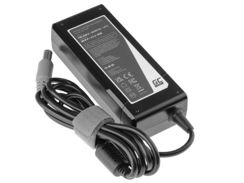 GC Laptop-Netzteil Lenovo ThinkPad T410 T420 T510 T520 T530 T60 T61 R60 R61 W510 W520 X201 20V 4.5A 90W AD17AP