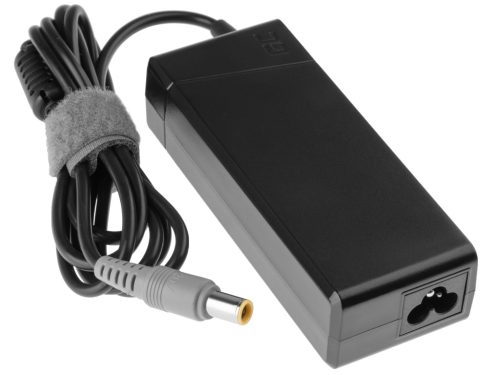 GC Laptop-Netzteil Lenovo ThinkPad T410 T420 T510 T520 T530 T60 T61 R60 R61 W510 W520 X201 20V 4.5A 90W AD17AP