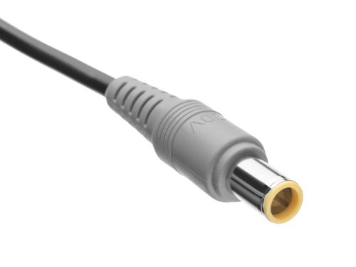 GC Laptop-Netzteil Lenovo ThinkPad T410 T420 T510 T520 T530 T60 T61 R60 R61 W510 W520 X201 20V 4.5A 90W AD17AP