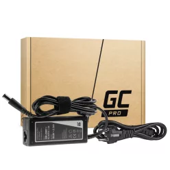   GC Laptop Netzteil Dell Inspiron 15 1525 3541 3541 Latitude E5400 E5420 E6420 XPS 13 L321x 19.5V 3.34A AD07AP