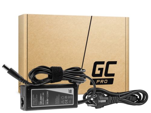 GC Laptop Netzteil Dell Inspiron 15 1525 3541 3541 Latitude E5400 E5420 E6420 XPS 13 L321x 19.5V 3.34A AD07AP