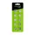 5x Lithium CR1620 3V 70mAh Battery XCR03