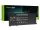 Laptop akkumulátor / akku 33YDH Dell Inspiron G3 3579 3779 G5 5587 G7 7588 7577 7773 7778 7779 7786 Latitude 3380 3480 3490 3590 DE138