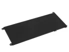 Laptop akkumulátor / akku 33YDH Dell Inspiron G3 3579 3779 G5 5587 G7 7588 7577 7773 7778 7779 7786 Latitude 3380 3480 3490 3590 DE138